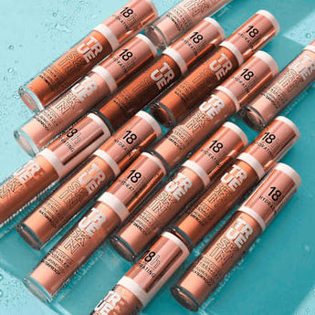 Concealer True Skin High Cover Waterproof 032 Neutral Biscuit 