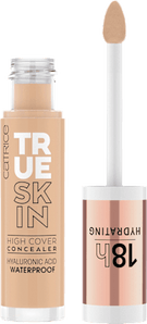 Concealer True Skin High Cover Waterproof 032 Neutral Biscuit 