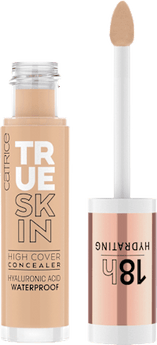 Concealer True Skin High Cover Waterproof 032 Neutral Biscuit 