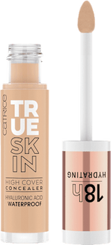 Concealer True Skin High Cover Waterproof 032 Neutral Biscuit 