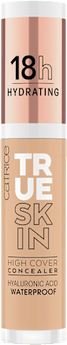 Concealer True Skin High Cover Waterproof 039 Warm Olive 
