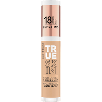 Concealer True Skin High Cover Waterproof 039 Warm Olive 