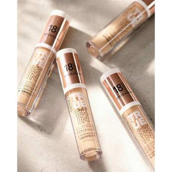 Concealer True Skin High Cover Waterproof 039 Warm Olive 