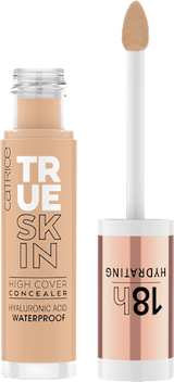 Concealer True Skin High Cover Waterproof 039 Warm Olive 