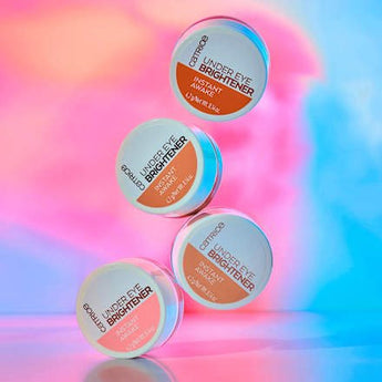 Concealer Under Eye Brightener 010 