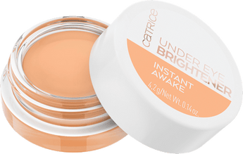 Concealer Under Eye Brightener 020 Warm Nude 