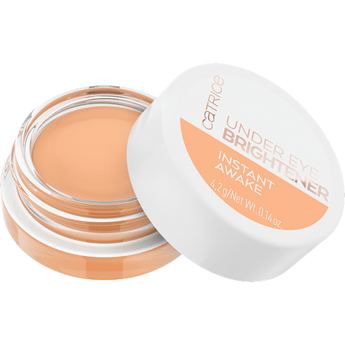Concealer Under Eye Brightener 020 Warm Nude 