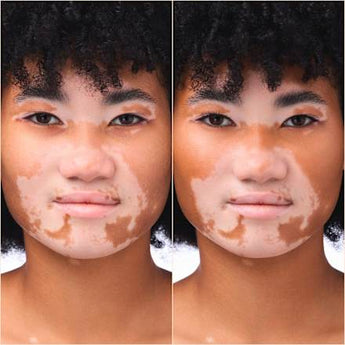 Concealer Under Eye Brightener 020 Warm Nude 