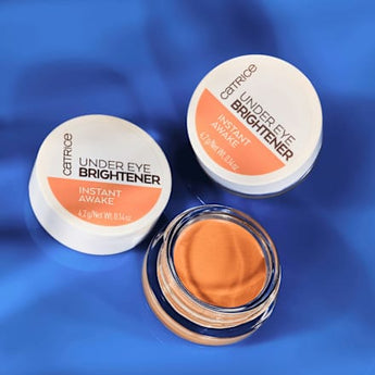 Concealer Under Eye Brightener 020 Warm Nude 