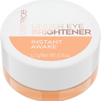 Concealer Under Eye Brightener 020 Warm Nude 