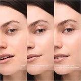 Concealer Under Eye Brightener Liquid 010 Light Rose 