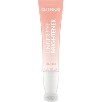 Concealer Under Eye Brightener Liquid 010 Light Rose 