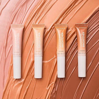 Concealer Under Eye Brightener Liquid 010 Light Rose 