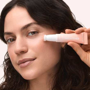 Concealer Under Eye Brightener Liquid 010 Light Rose 