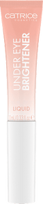 Concealer Under Eye Brightener Liquid 010 Light Rose 