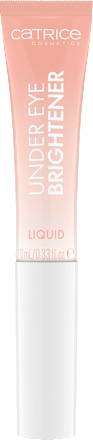 Concealer Under Eye Brightener Liquid 010 Light Rose 