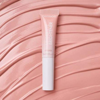 Concealer Under Eye Brightener Liquid 010 Light Rose 