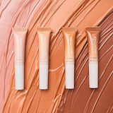 Concealer Under Eye Brightener Liquid 020 Warm Nude 