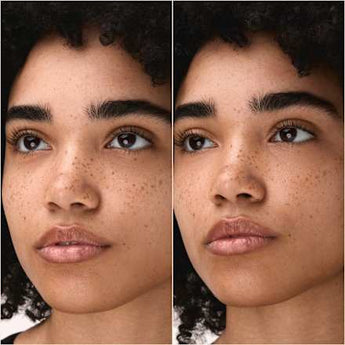 Concealer Under Eye Brightener Liquid 020 Warm Nude 