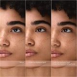 Concealer Under Eye Brightener Liquid 020 Warm Nude 