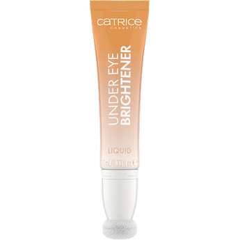 Concealer Under Eye Brightener Liquid 020 Warm Nude 