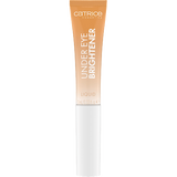Concealer Under Eye Brightener Liquid 020 Warm Nude 