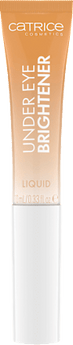 Concealer Under Eye Brightener Liquid 020 Warm Nude 