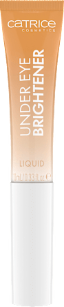 Concealer Under Eye Brightener Liquid 020 Warm Nude 