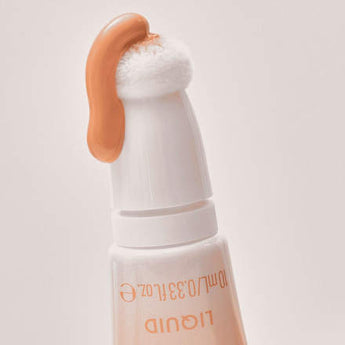 Concealer Under Eye Brightener Liquid 020 Warm Nude 