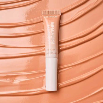 Concealer Under Eye Brightener Liquid 020 Warm Nude 