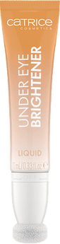 Concealer Under Eye Brightener Liquid 020 Warm Nude 