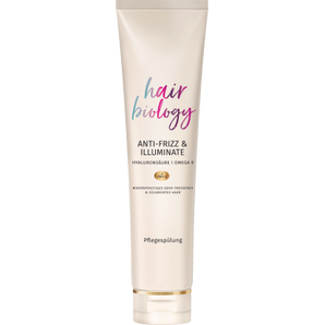 Conditioner Anti - Frizz & Illuminate, 160 ml - VivaVoss