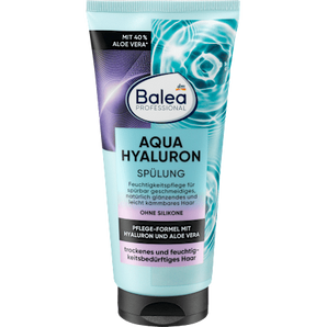 Conditioner Aqua Hyaluron, 200 ml - VivaVoss