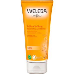 Conditioner Aufbau Hafer, 200 ml - VivaVoss