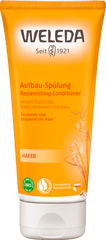 Conditioner Aufbau Hafer, 200 ml - VivaVoss