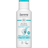 Conditioner Basis Sensitiv Feuchtigkeit & Pflege lavera NATURKOSMETIK