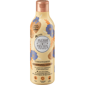 Conditioner Beautiful Curls, 250 ml Haare, Haarpflege, Conditioner, Langhaarmädche by Langhaarmädche – Available at VivaVoss