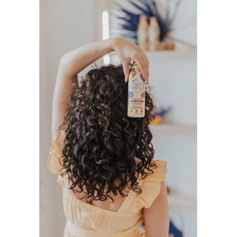 Conditioner Beautiful Curls, 250 ml Haare, Haarpflege, Conditioner, Langhaarmädche by Langhaarmädche – Available at VivaVoss