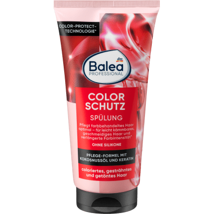 Conditioner Color Schutz, 200 ml - VivaVoss