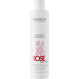 Conditioner Colorglow Granatapfel Rose Jean&Len