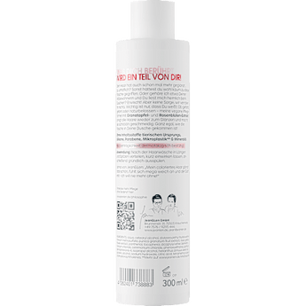Conditioner Colorglow Granatapfel Rose Jean&Len