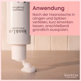 Conditioner Colorglow Granatapfel Rose Jean&Len