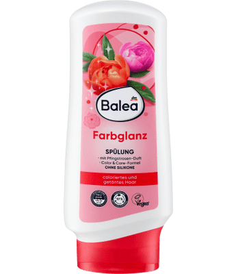 Conditioner Farbglanz, 300 ml Haare,Haarpflege,Conditioner by Balea – Available at VivaVoss