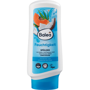 Conditioner Feuchtigkeit, 300 ml Haare,Haarpflege,Conditioner by Balea – Available at VivaVoss