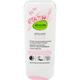 Conditioner Glanz Bio - Rosenblütenwasser & pflanzlichem Protein, 200 ml Balea, alverde NATURKOSMETIK, Conditioner, by alverde NATURKOSMETIK – Available at VivaVoss