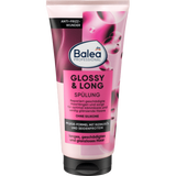 Conditioner Glossy & Long, 200 ml - VivaVoss