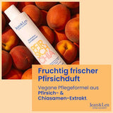 Conditioner Hydration Pfirsich Chia Jean&Len