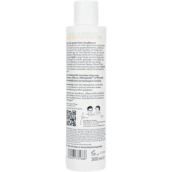 Conditioner Jojoba Apfel Jean&Len