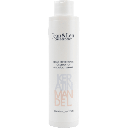 Conditioner Keratin Mandel Jean&Len