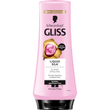 Conditioner Liquid Silk Schwarzkopf GLISS